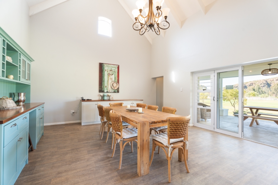 4 Bedroom Property for Sale in Silwerstrand Golf And River Estate Western Cape